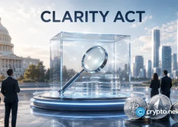 CLARITY Act's real obstacle: Trump's crypto business