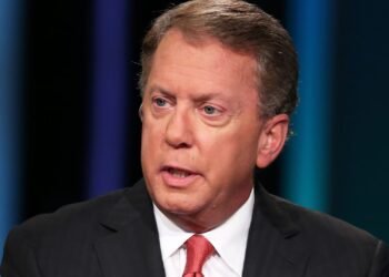 CME Group's Terry Duffy to step down in 2027, CFO Lynne Fitzpatrick to become CEO