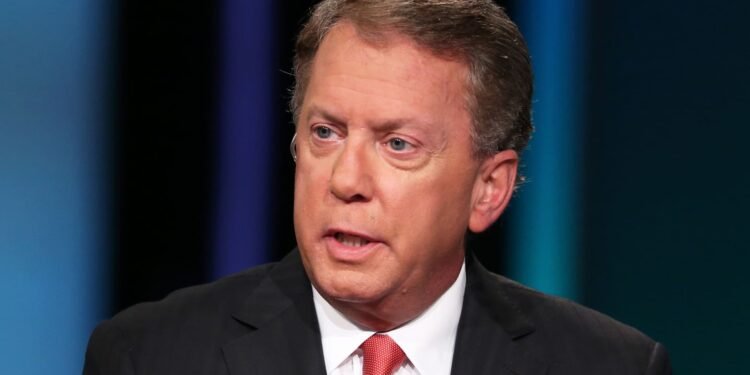 CME Group's Terry Duffy to step down in 2027, CFO Lynne Fitzpatrick to become CEO