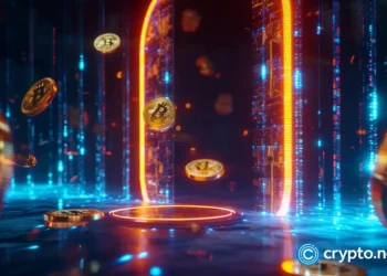 CME’s Terry Duffy calls U.S. crypto perps a disaster waiting