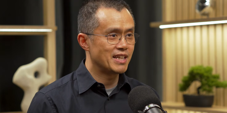 Binance Founder CZ Reveals How Bitcoin Turned Him Into A Billionaire