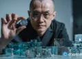 CZ says AI, war fears and crypto cycle crushed 2026 market