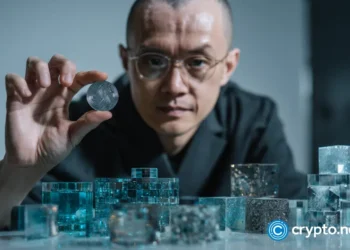 CZ says AI, war fears and crypto cycle crushed 2026 market