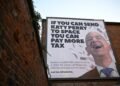 California’s proposed ‘billionaire tax’ is a terrible idea. We should do this instead.