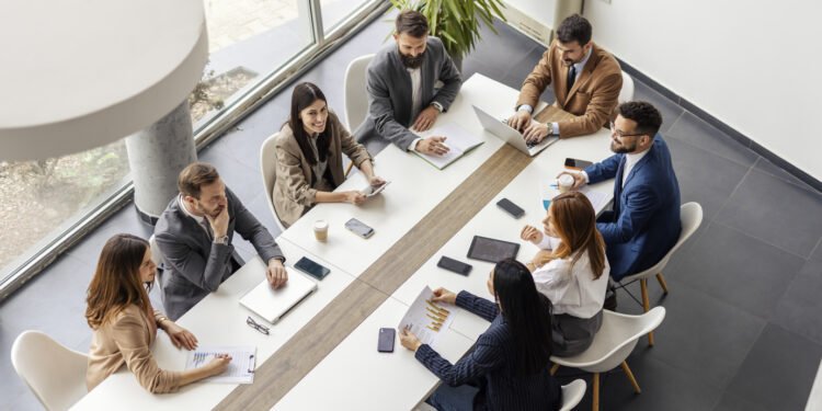 Calpers promotes Anton Orlich to deputy CIO for private markets