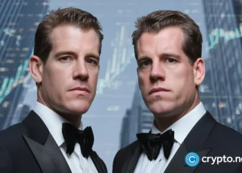 Cameron Winklevoss defends Zcash as bug sparks market panic - 1