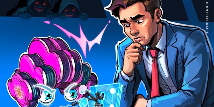 Cointelegraph