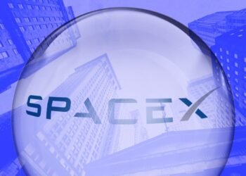 Can SpaceX live up to Wall Street’s multitrillion-dollar hype?