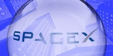 Can SpaceX live up to Wall Street’s multitrillion-dollar hype?