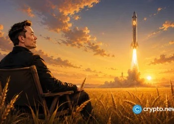 Can Velvet price reach $2 as SpaceX IPO hype drives demand? - 1