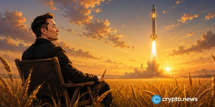 Can Velvet price reach $2 as SpaceX IPO hype drives demand? - 1
