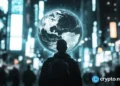 Can Worldcoin price reach $0.65 as whale accumulation hits yearly highs? - 1
