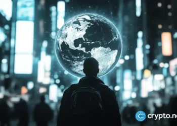 Can Worldcoin price reach $0.65 as whale accumulation hits yearly highs? - 1