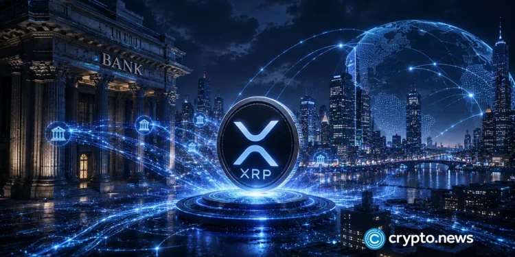 XRP price prediction: Can XRP hold $1, or is $0.70 next? - 1