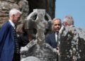 Canadian Prime Minister Carney visits grandparents’ Irish village on eve of G7