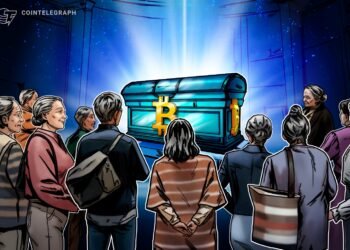 Cointelegraph