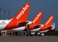 Castlelake goes public with $6.26 billion bid for budget carrier Easyjet