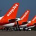 Castlelake goes public with $6.26 billion bid for budget carrier Easyjet