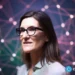 Cathie Wood predicts inflation collapse as Fed hike fears grow - 1