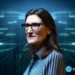 Cathie Wood says global instability will ignite Bitcoin's next surge - 1
