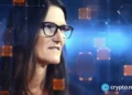 Cathie Wood's ARK adds $444M in SpaceX while cutting AMD stake - 1