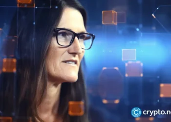 Cathie Wood's ARK adds $444M in SpaceX while cutting AMD stake - 1