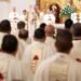 Catholic bishops call for humane treatment of migrants during US-Mexico border Mass