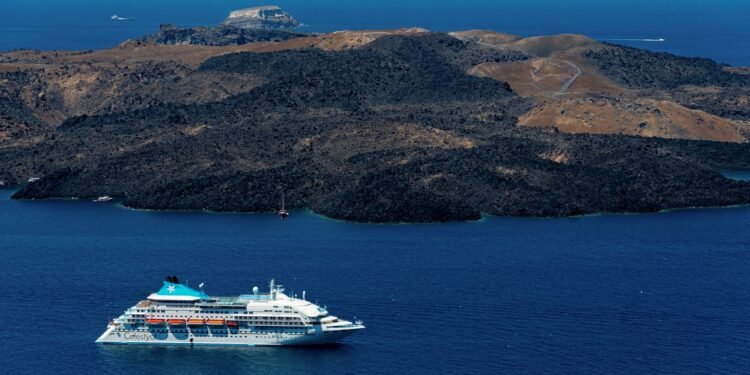 Celestyal Cruises Coupon Codes: Up to 60% Off Deals for June 2026