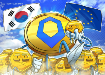 Chainlink Joins Banks to Develop Stablecoin FX Settlement
