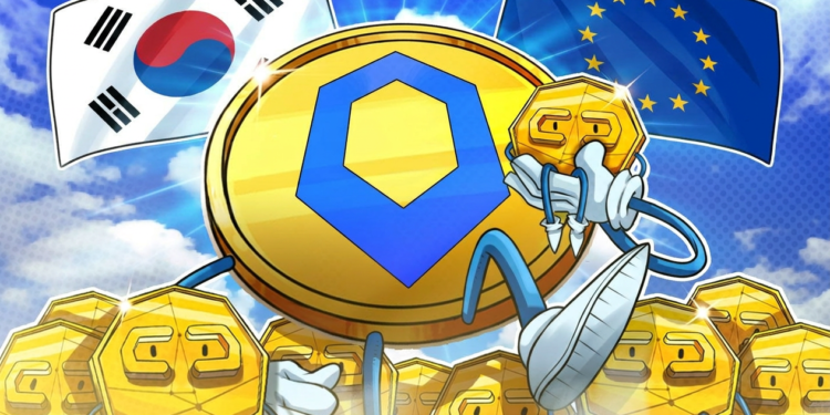 Chainlink Joins Banks to Develop Stablecoin FX Settlement