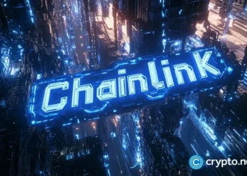 Chainlink taps 50+ banks for stablecoin settlement test
