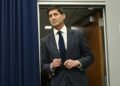 Chairman Warsh abstains from giving rate forecast as several members signal a hike in 2026