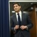 Chairman Warsh abstains from giving rate forecast as several members signal a hike in 2026