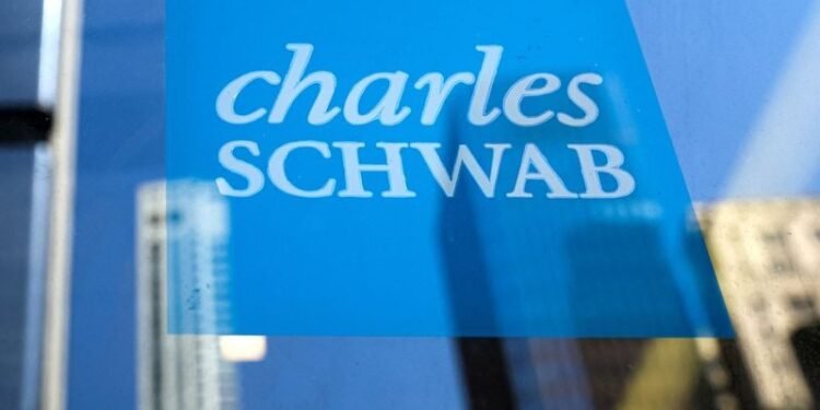 Charles Schwab working with Cboe to enter prediction market, WSJ reports