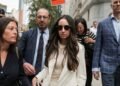 Charlie Javice reportedly seeking a pardon from Trump