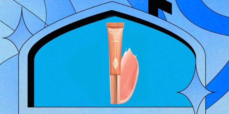 Charlotte Tilbury Amazon Prime Day Sale Deals On Makeup