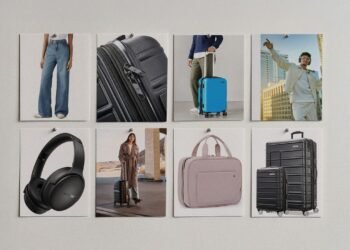 Check Out These Early Prime Day Deals on Travel Essentials Before Your Next Trip
