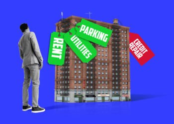 Check your rent bill: You could be paying a monthly fee for a service you didn’t know you signed up for
