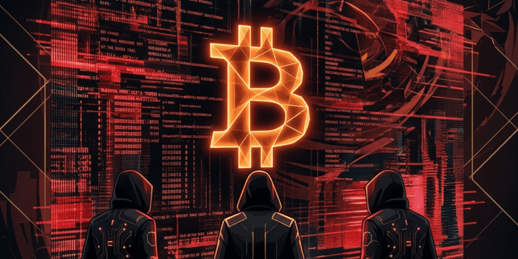 Bitcoin, Quantum Threat