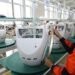 China factory activity returns to expansion riding AI global boom