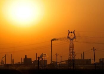 China industrial profits stay resilient as economy leans on factories, exports