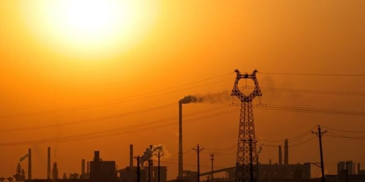 China industrial profits stay resilient as economy leans on factories, exports