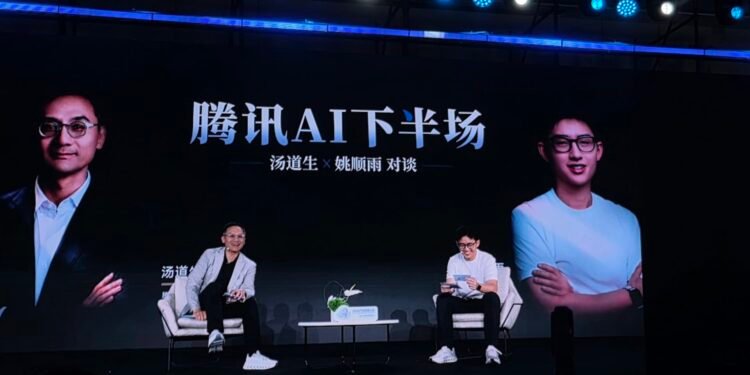 China may move toward U.S. path on AI as firms poach employees