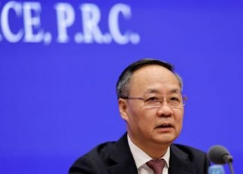 China strips generals, ex-financial regulator, politburo member of lawmaker posts