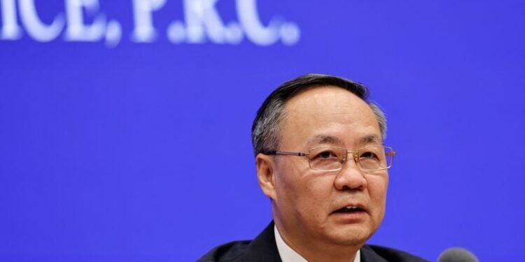China strips generals, ex-financial regulator, politburo member of lawmaker posts