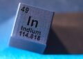 China tightens indium export checks as AI demand increases