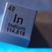 China tightens indium export checks as AI demand increases