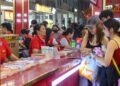 China's 618 shopping festival growth slows sharply as consumer spending malaise persists