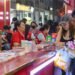 China's 618 shopping festival growth slows sharply as consumer spending malaise persists