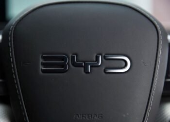 China’s Changchun unveils auto revamp plan, seeks BYD and Xiaomi to boost EV push